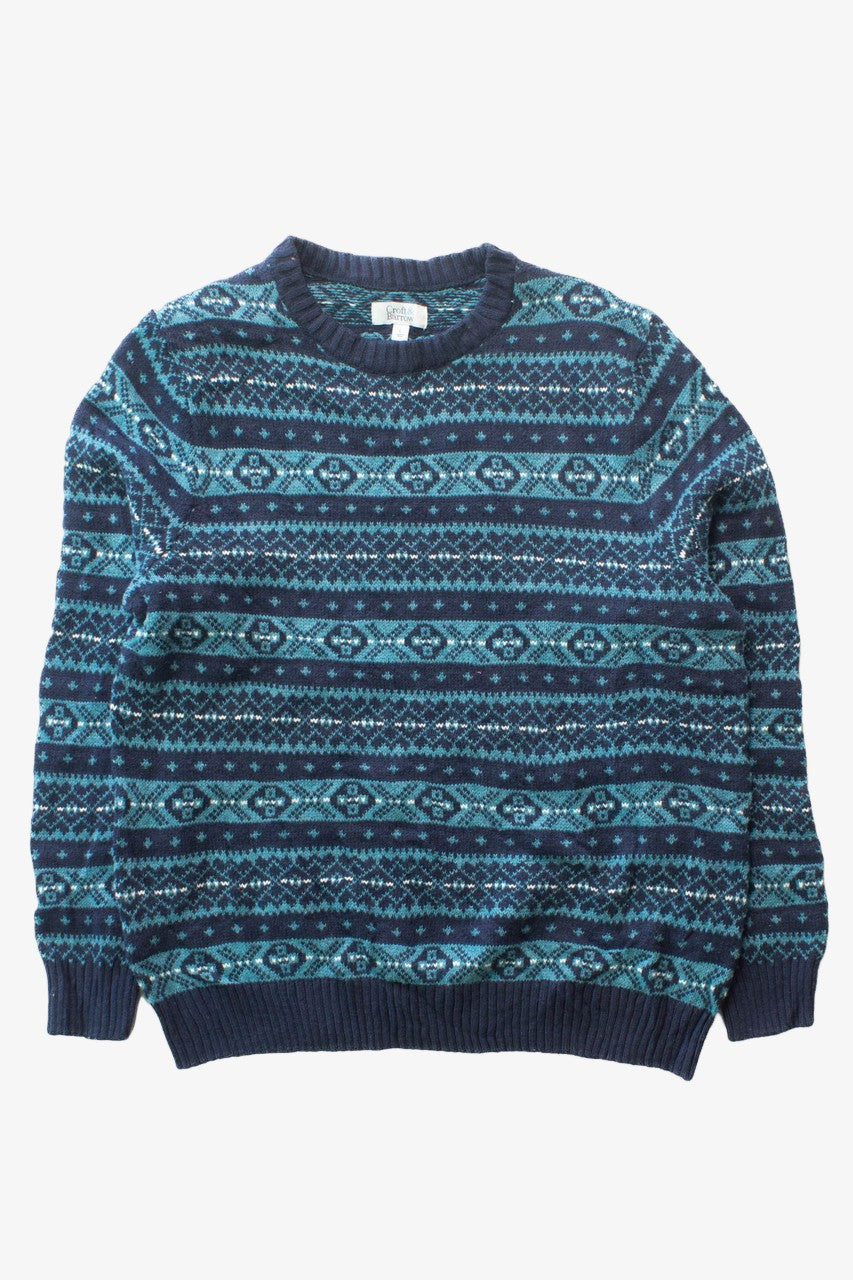 Croft & Barrow 80s Sweater 4400
