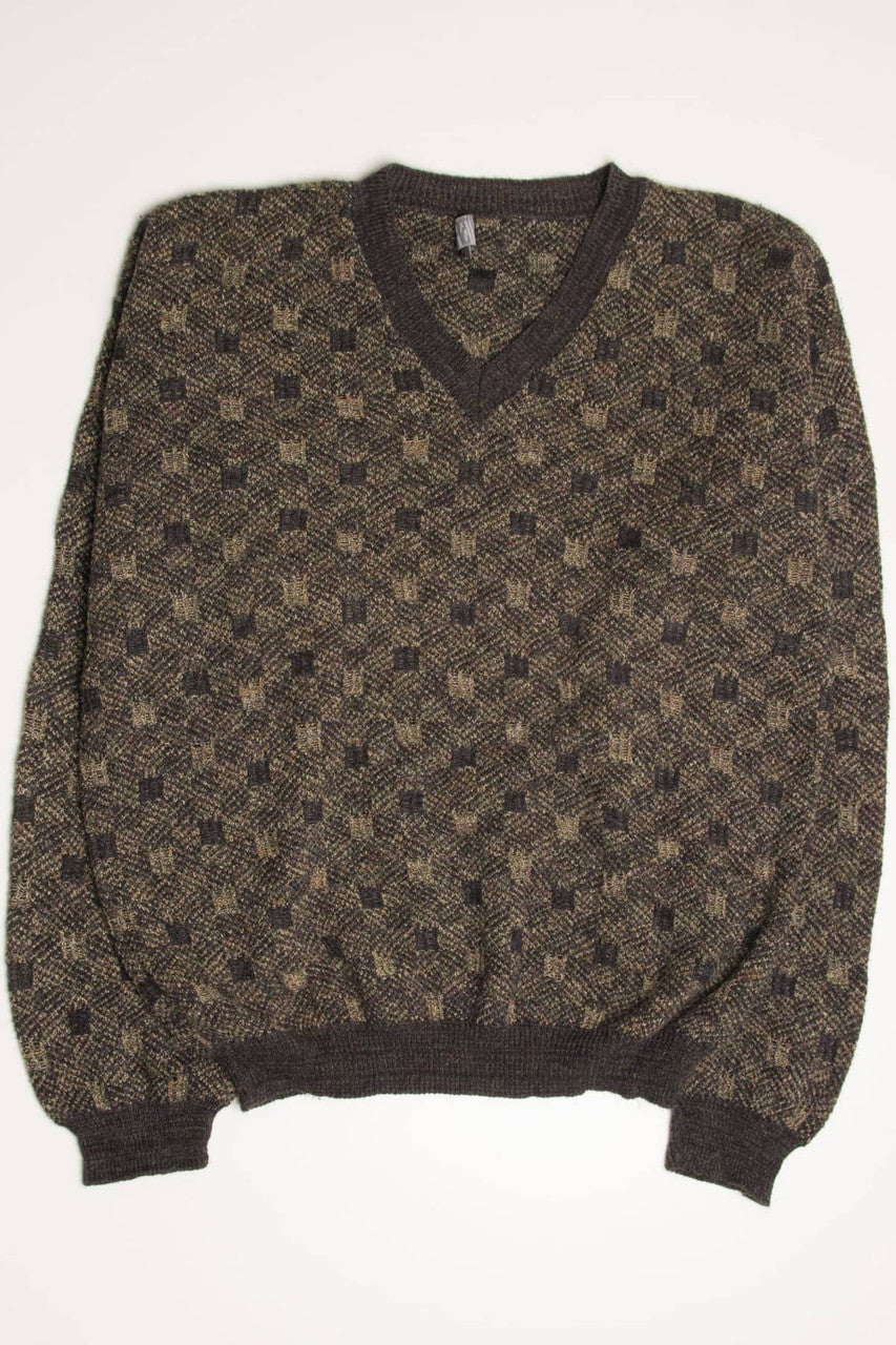 Vintage TSR Sweater 3493