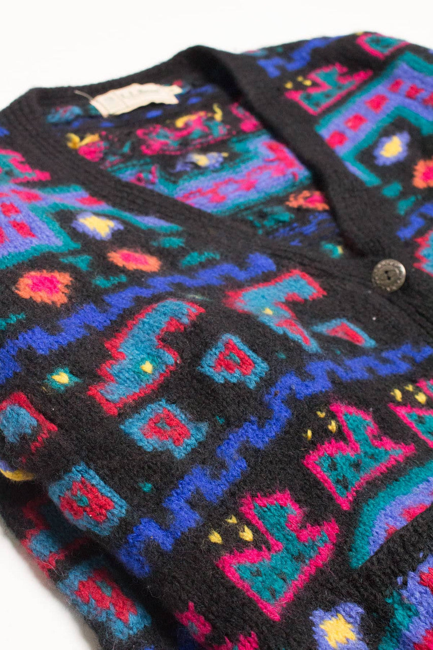 Vintage L.L. Bean Sweater 3527