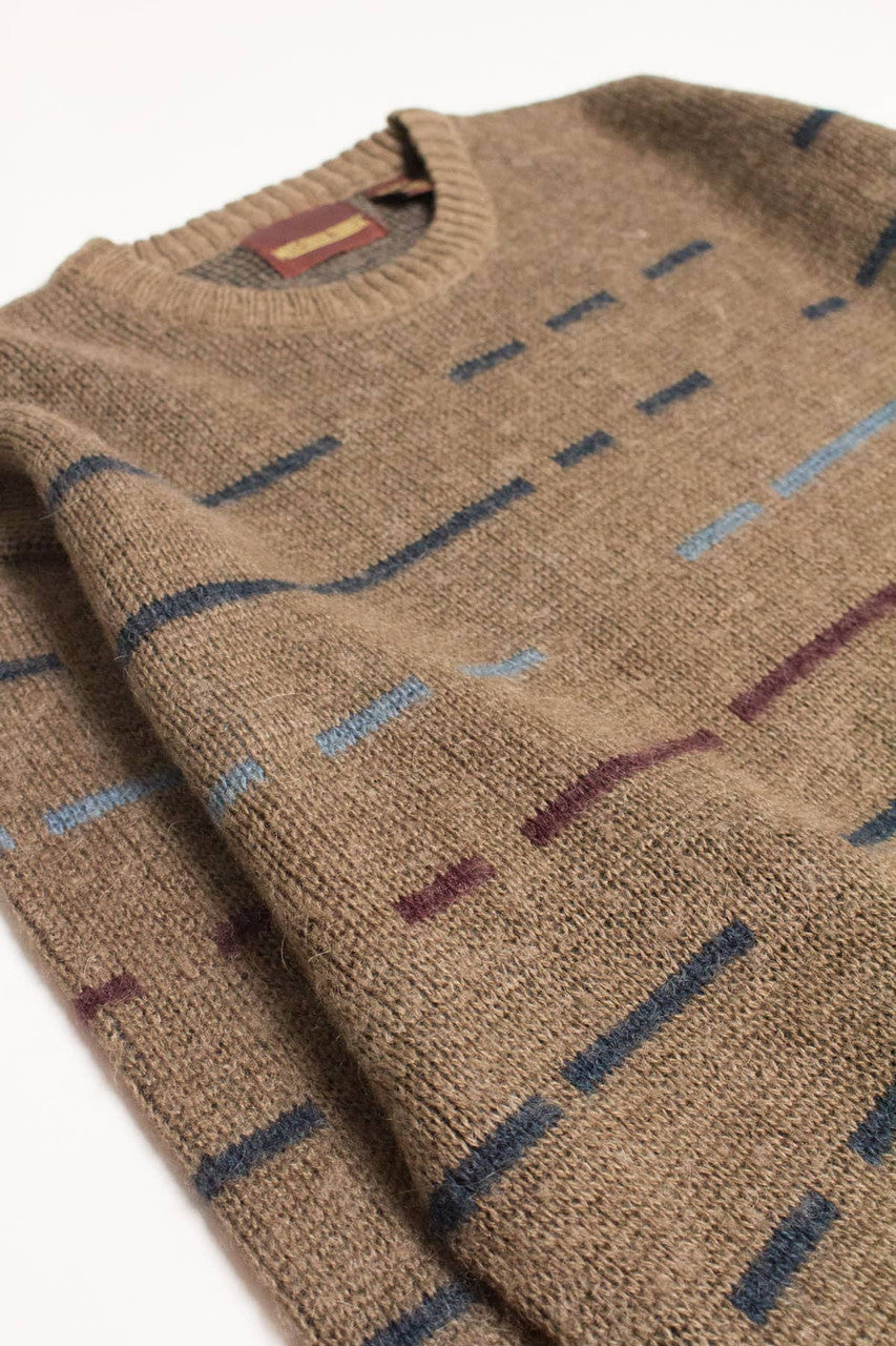 Vintage Moss Creek Sweater 3549