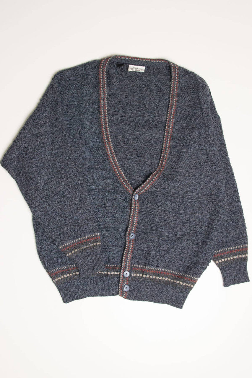 Vintage Italian Cardigan 3553
