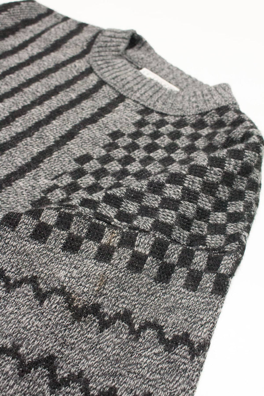 Vintage Le Tigre Tall Sweater 3573
