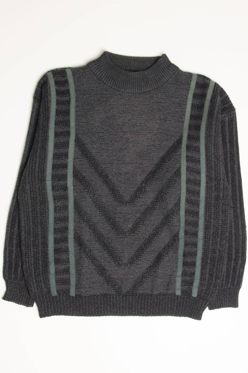 Vintage Bugle Boy Sweater 3604