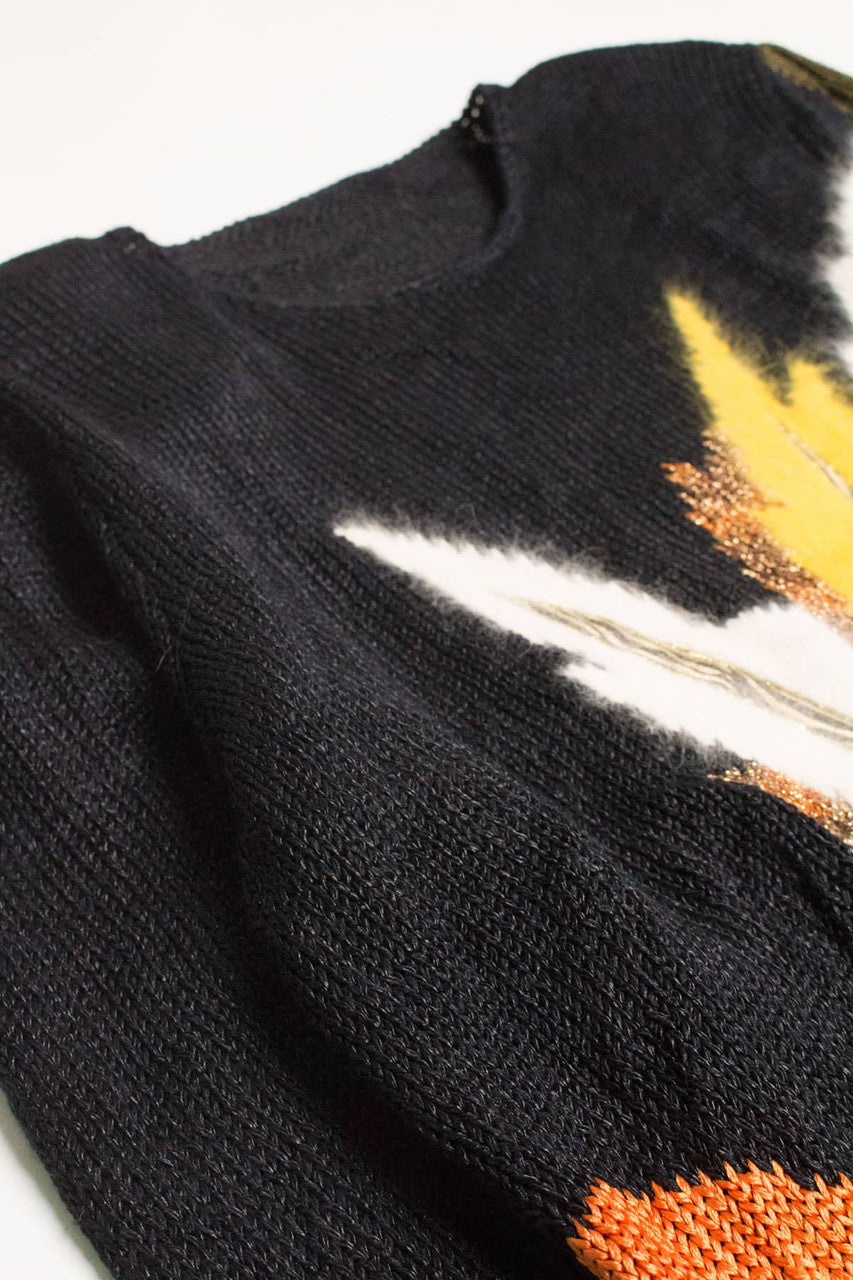 Vintage 80s Sweater 3620
