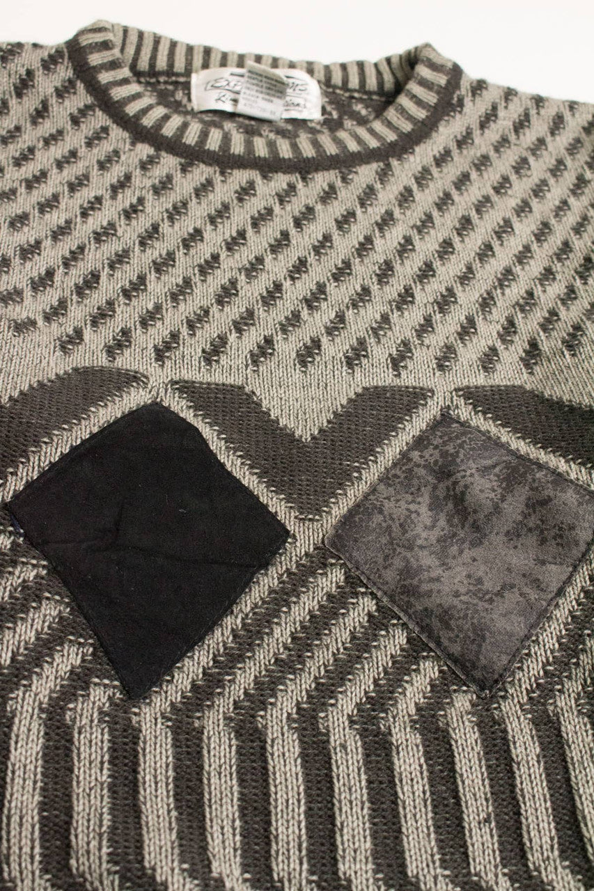 Vintage 80s Sweater 3624