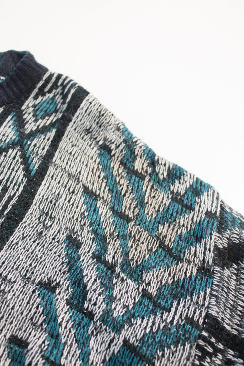 Vintage Gigolo 80s Sweater