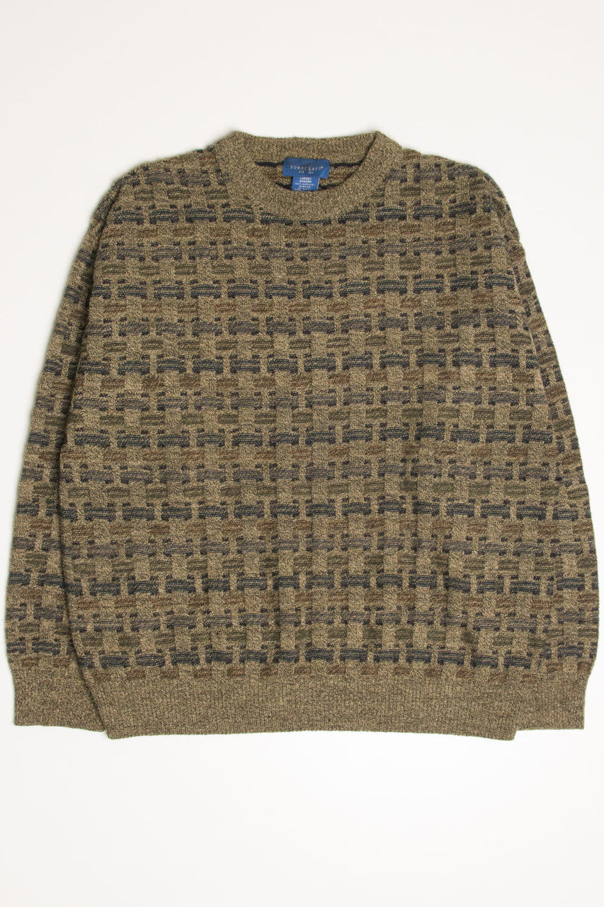 Vintage Towncraft 80s Sweater 3647