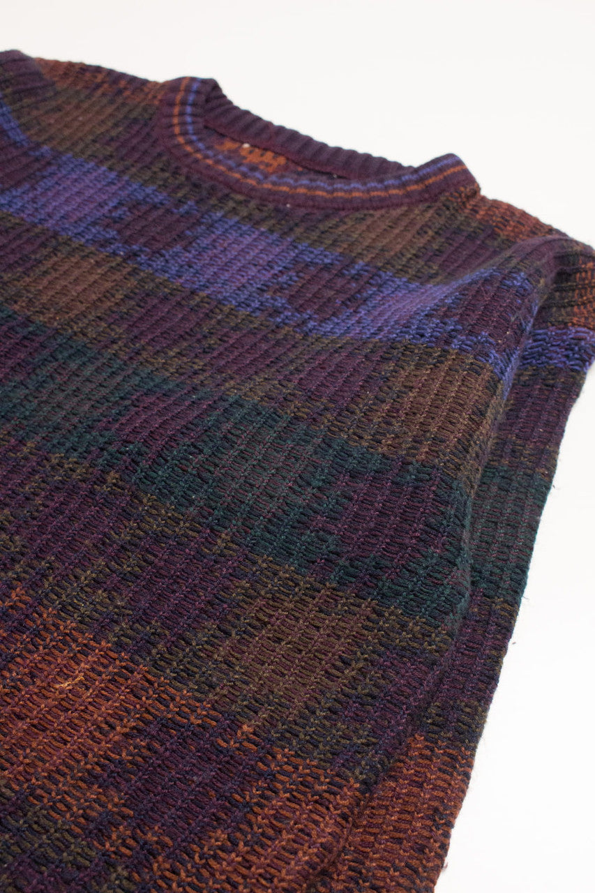 Vintage 80s Sweater 3671