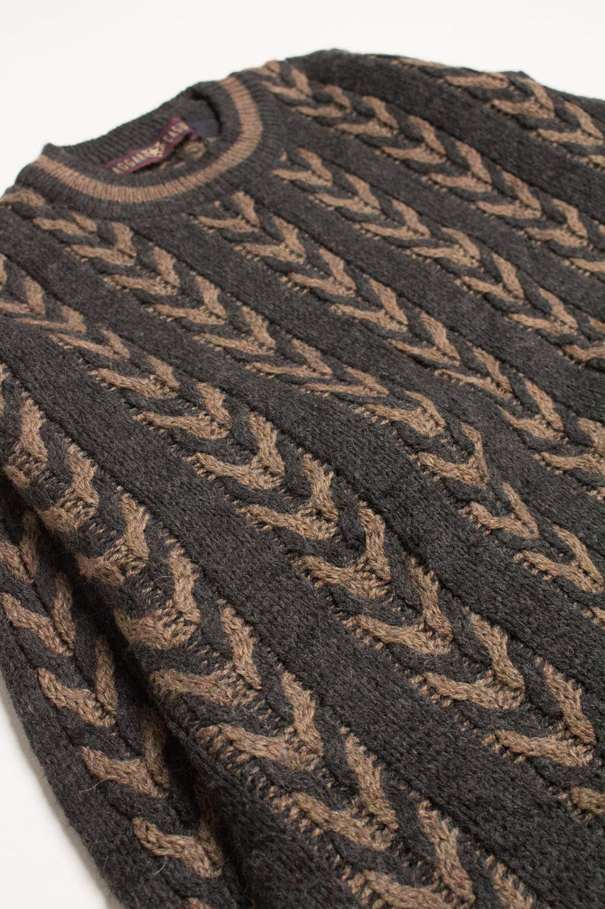 Haggar Casuals Sweater 3672