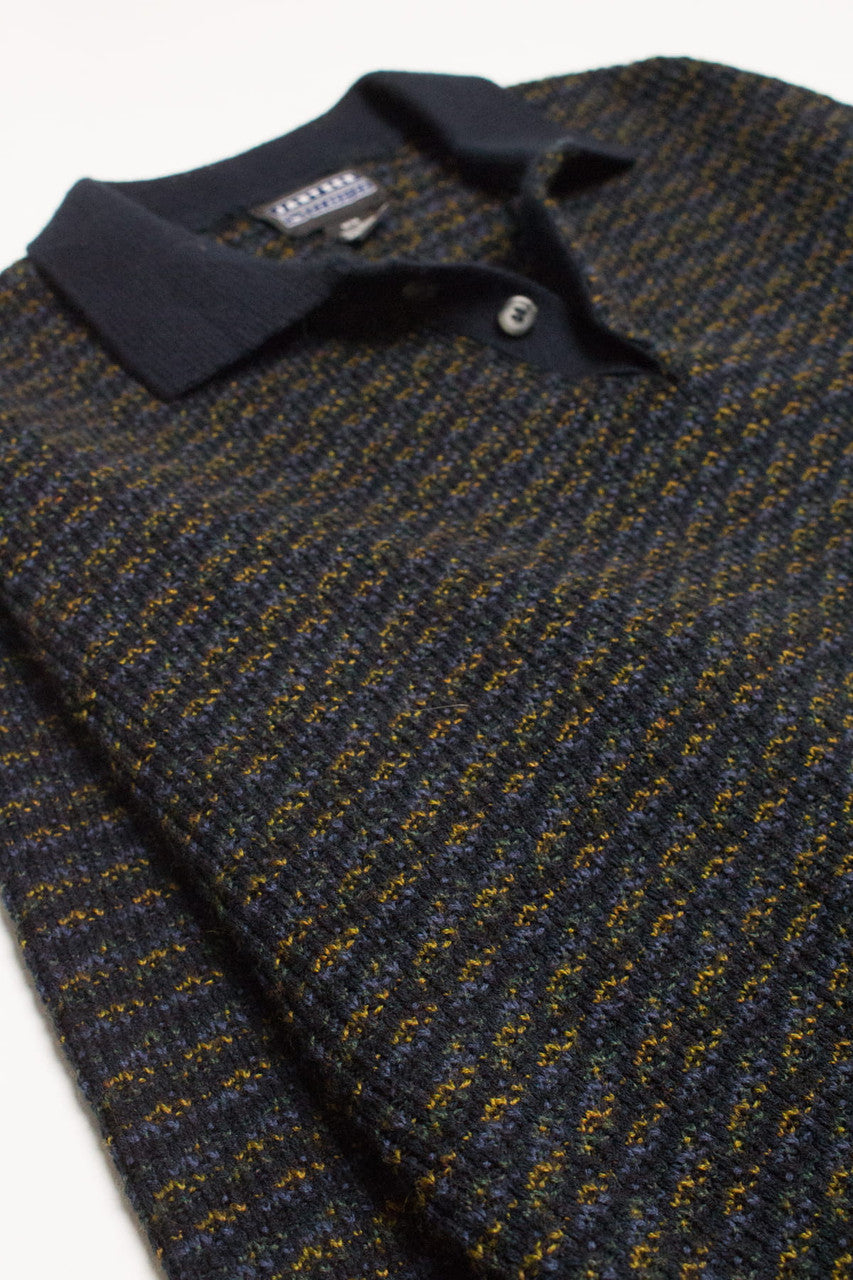 Vintage Jantzen 80s Sweater 3677