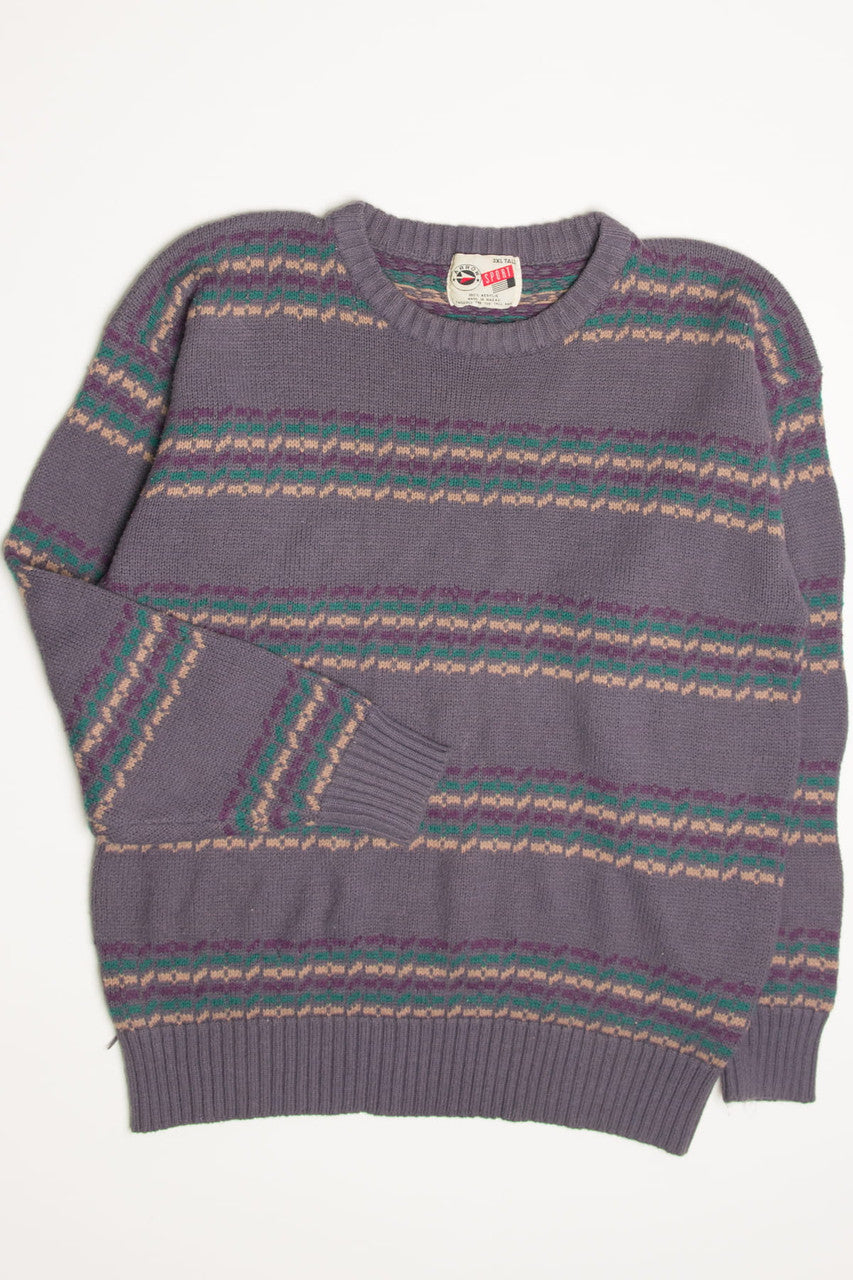 Vintage Arrow 80s Sweater 3682