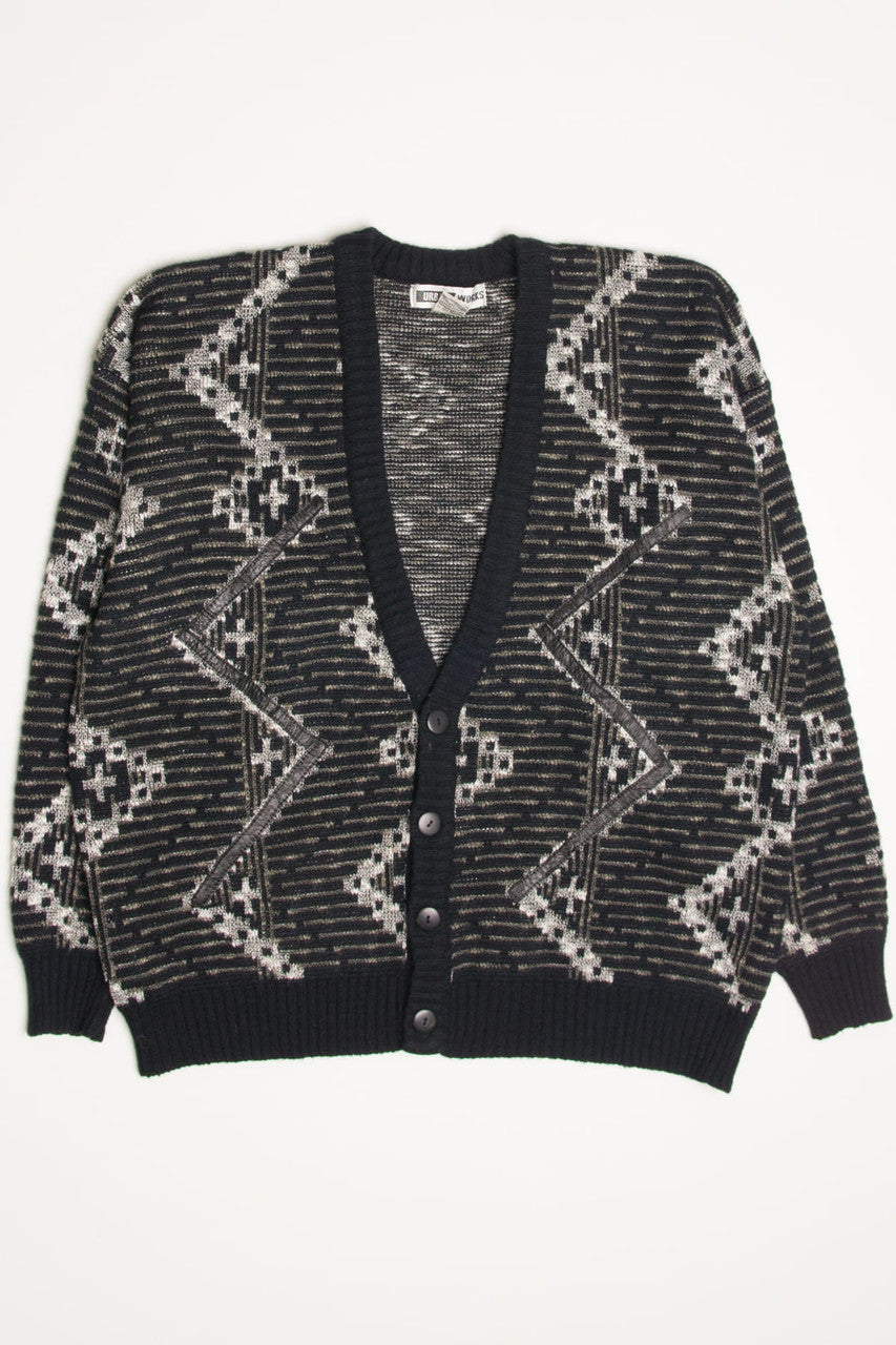 Urban Works 80s Cardigan 3687