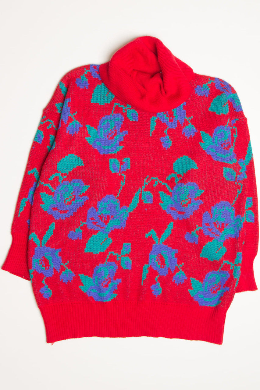 Robin Ross 80s Sweater 3690