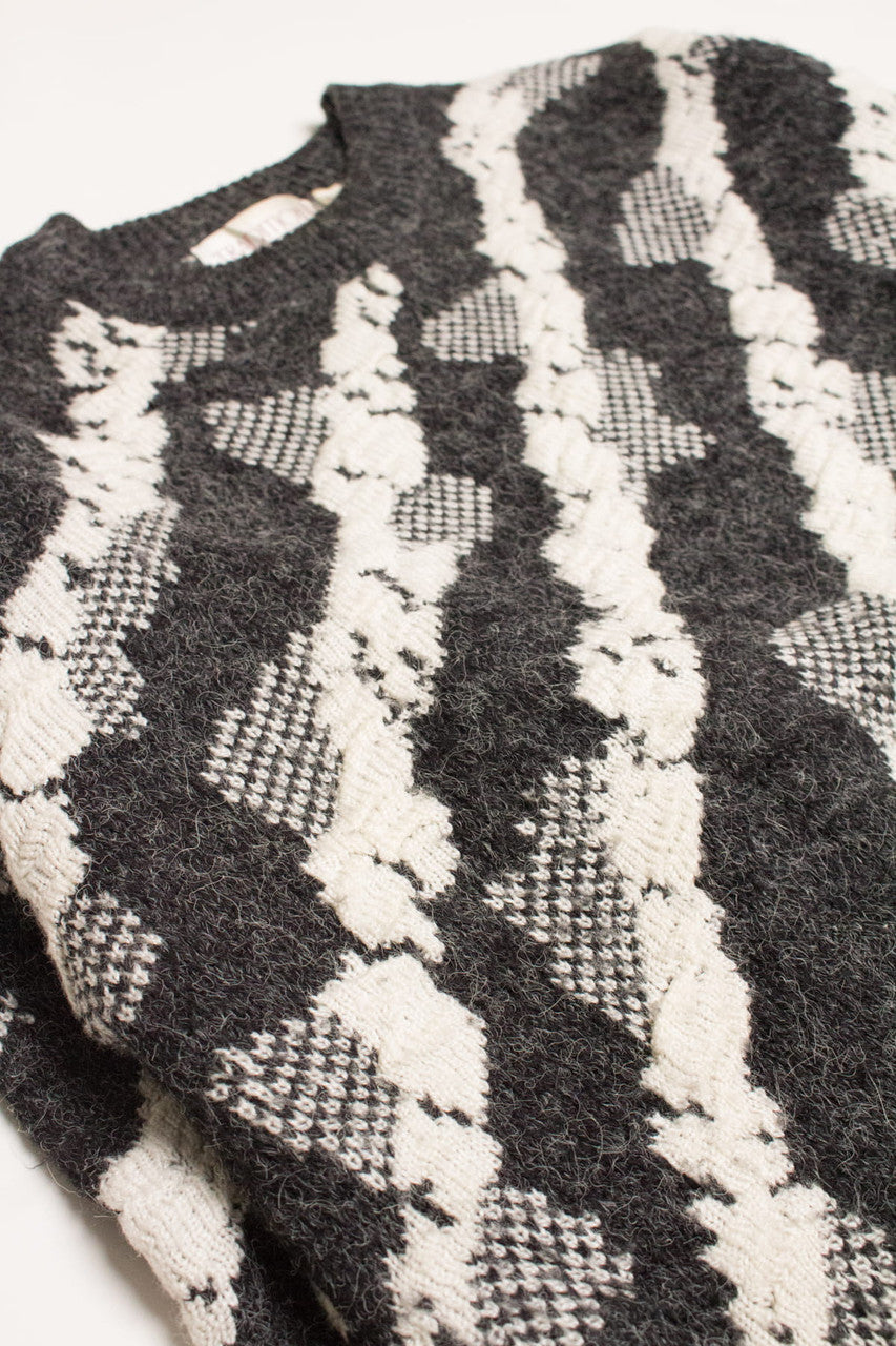 Traditions 80s Sweater 3691