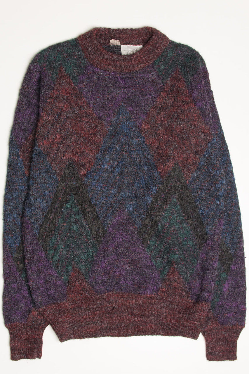 Cambio 80s Sweater 3708