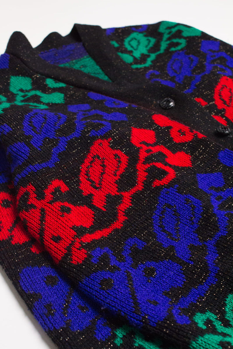 Birdy Cardigan