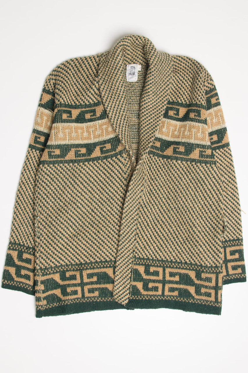 Kennington Cardigan 3729