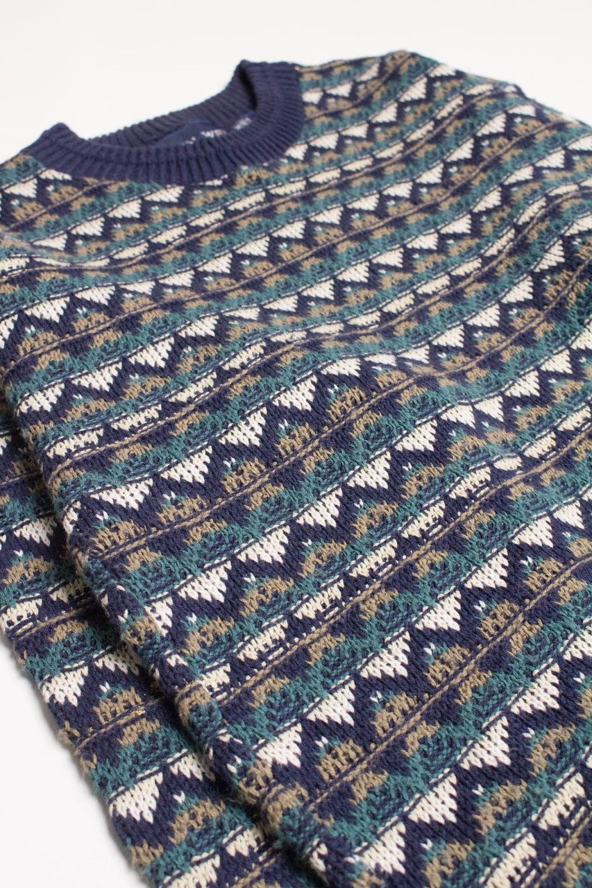 John Weitz Sweater 3731