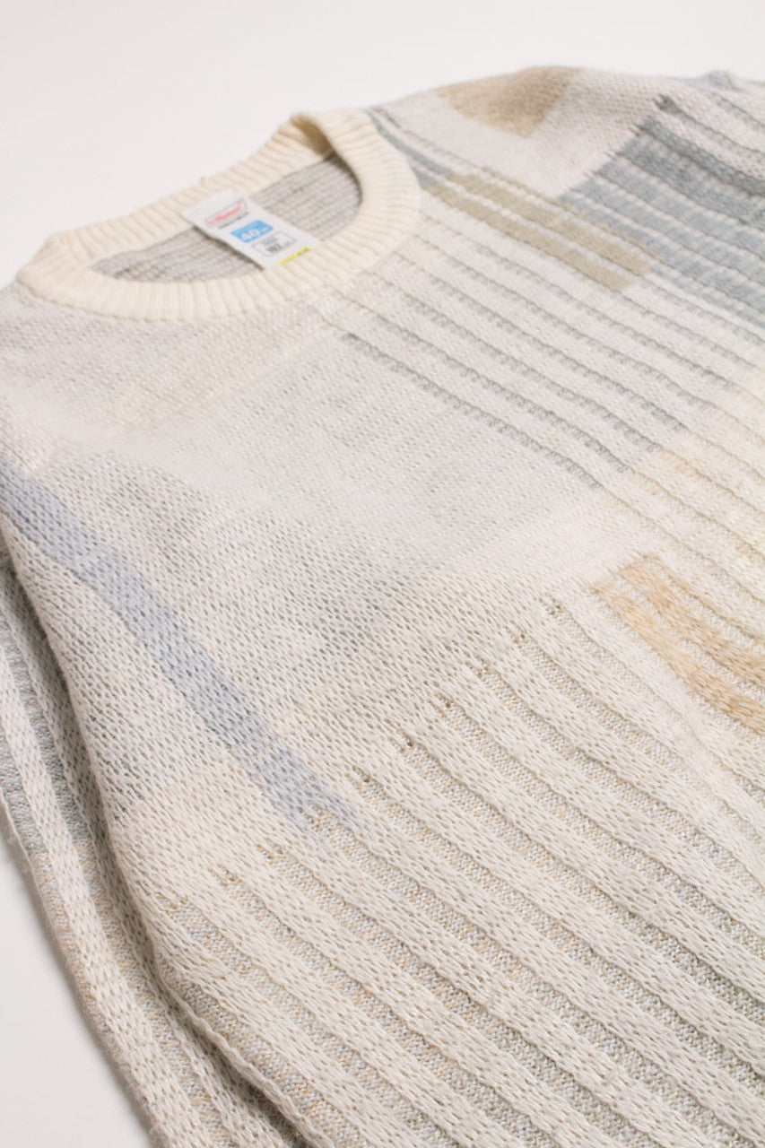St. Michael 80s Sweater 3736