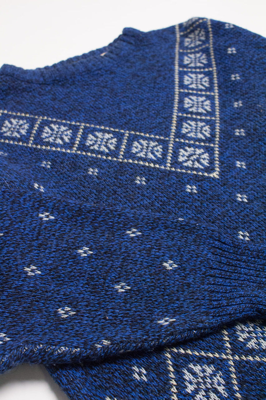 Vintage Voyage 80s Sweater 3754