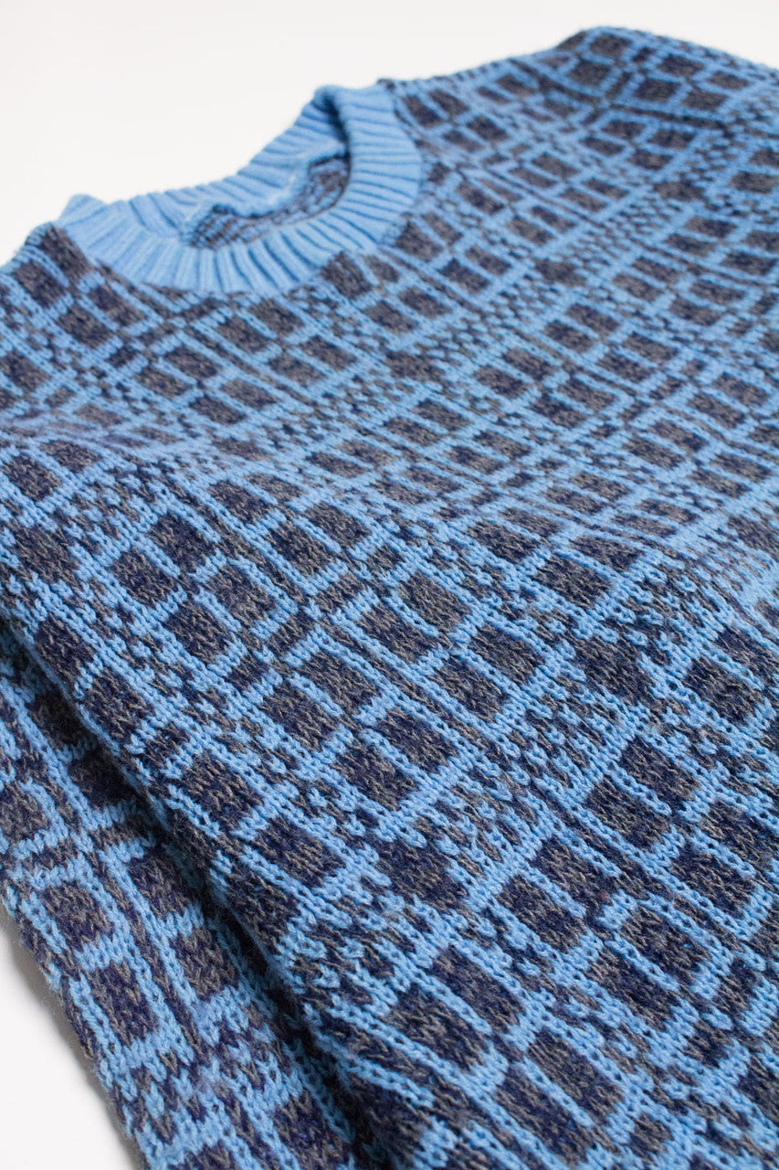 Vintage 80s Sweater 3763