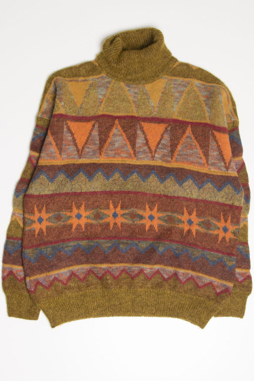 Vintage Giungo 80s Sweater 3775