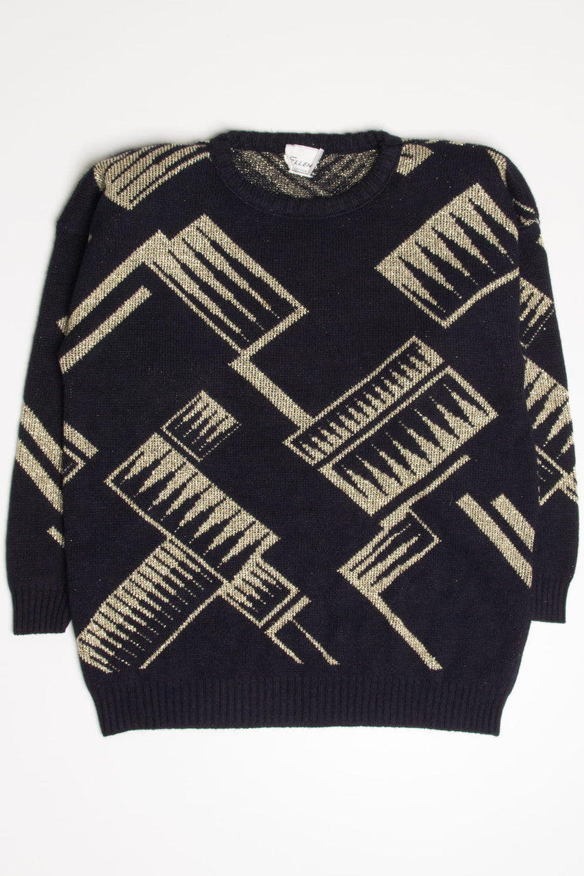 Vintage Ellen-D Kollection Sweater 3778