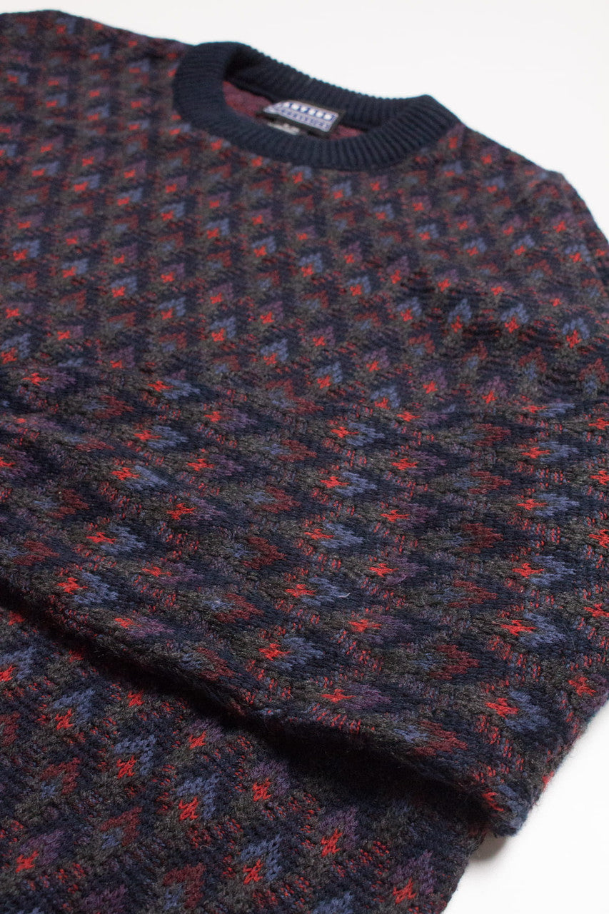 Jantzen 80s Sweater 3798