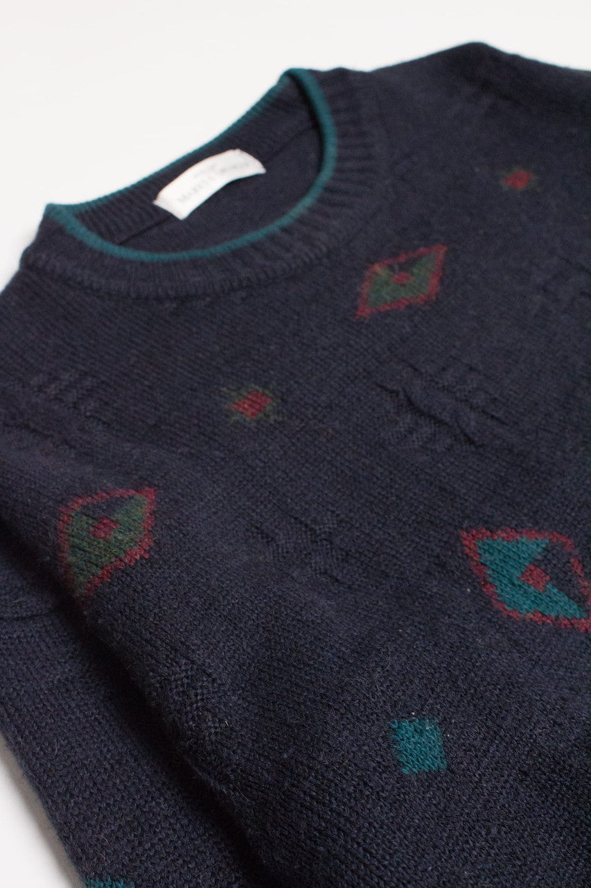 St. Michael 80s Sweater 3823