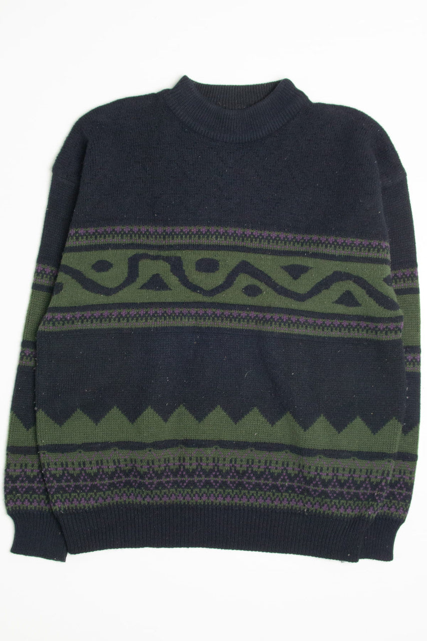 Vintage Koman 80s Sweater
