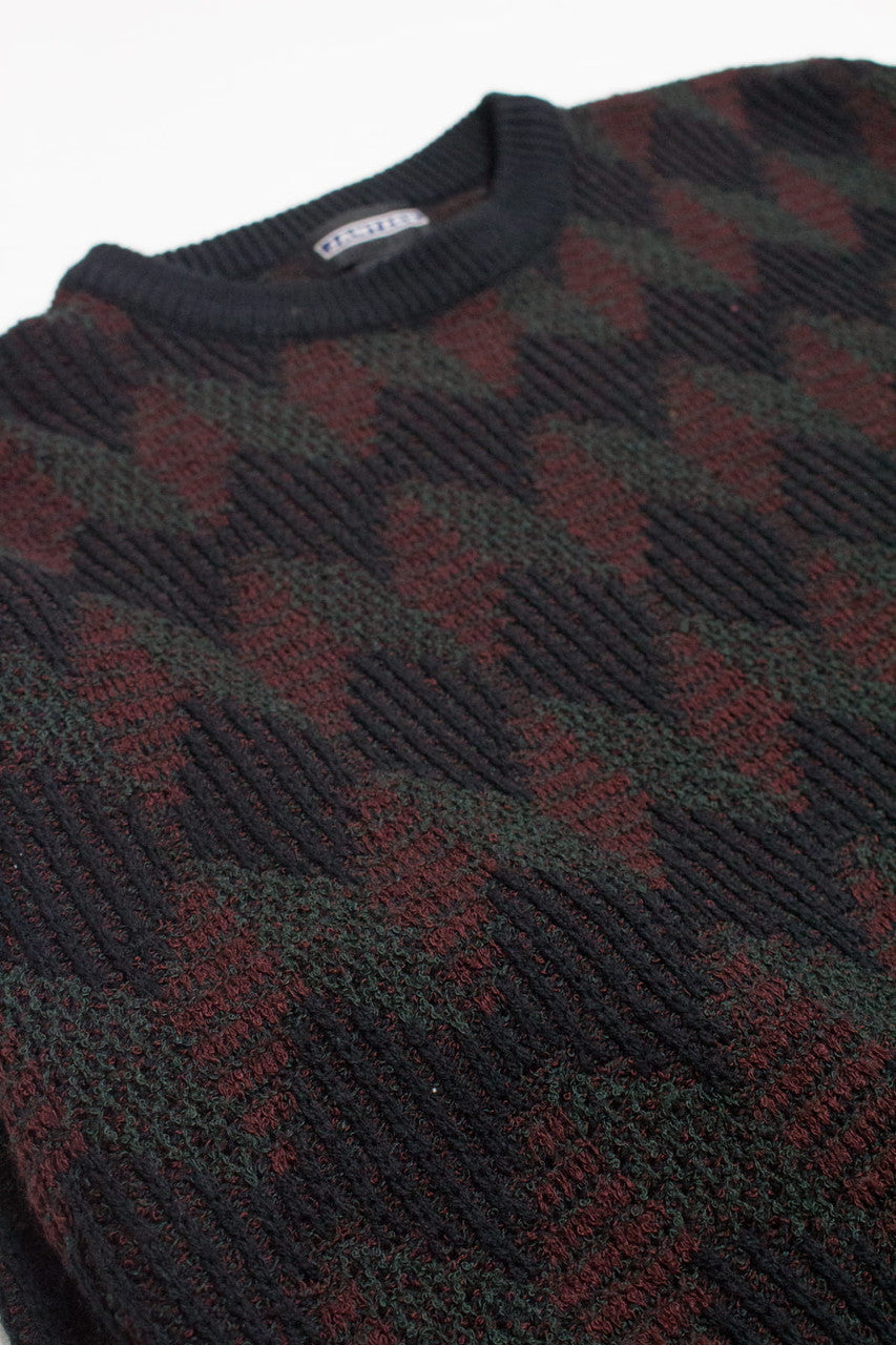 Vintage Jantzen 80s Sweater