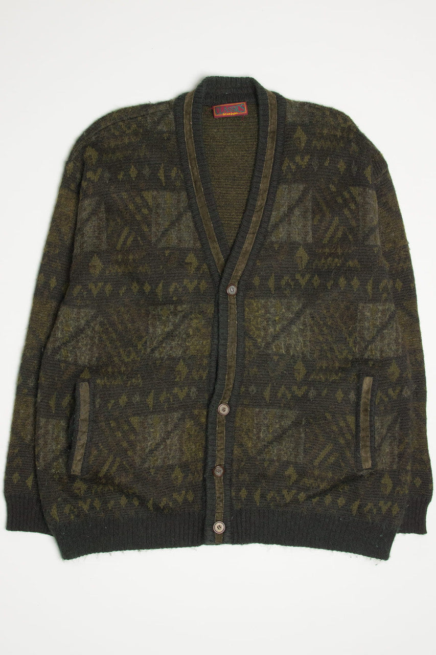 Classics Mossy Cardigan 3890