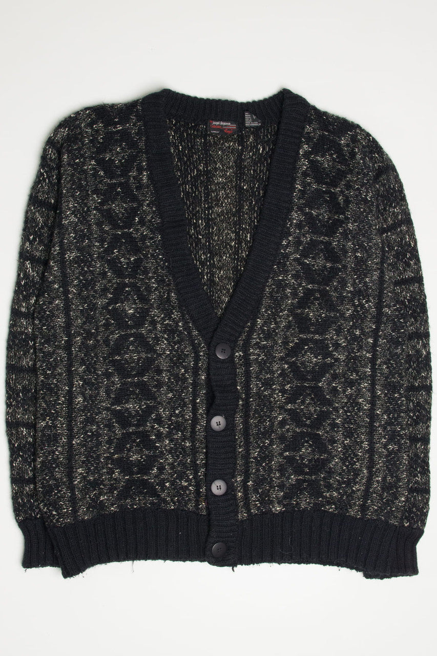 Joseph Benjamin 80s Cardigan