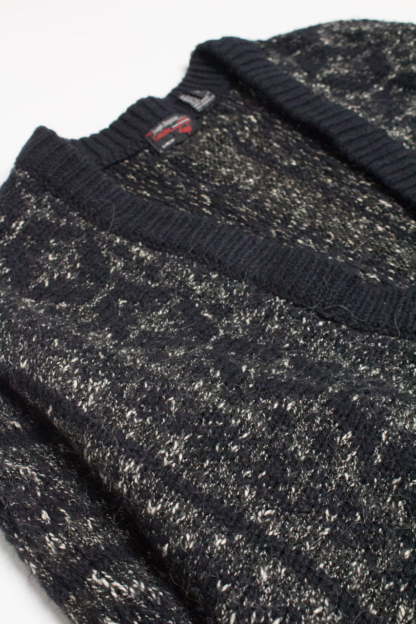 Joseph Benjamin 80s Cardigan