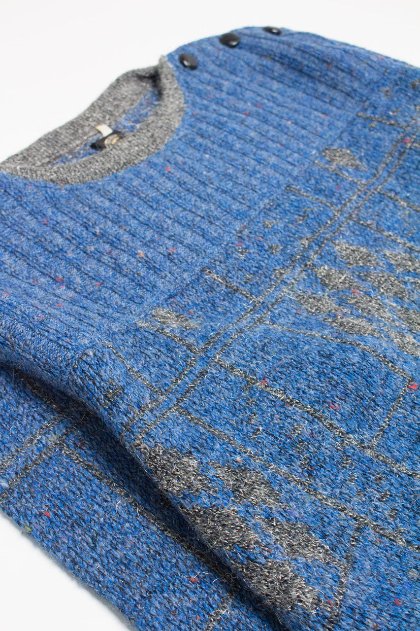 Maglieria S. Teresa 80s Sweater