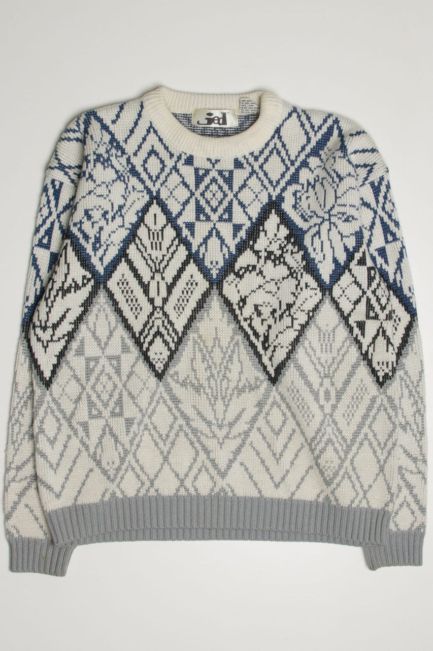 Vintage Jed 80s Sweater