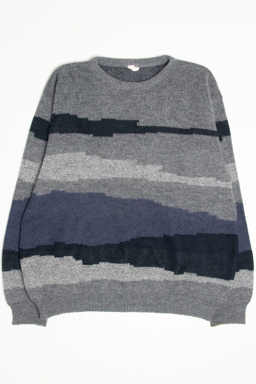 Chewitt 80s Sweater 3988