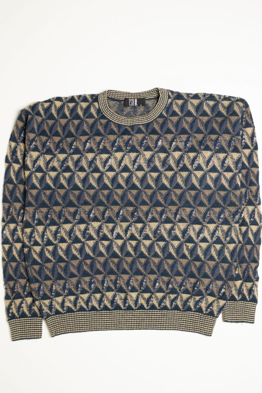 TSR 80s Sweater