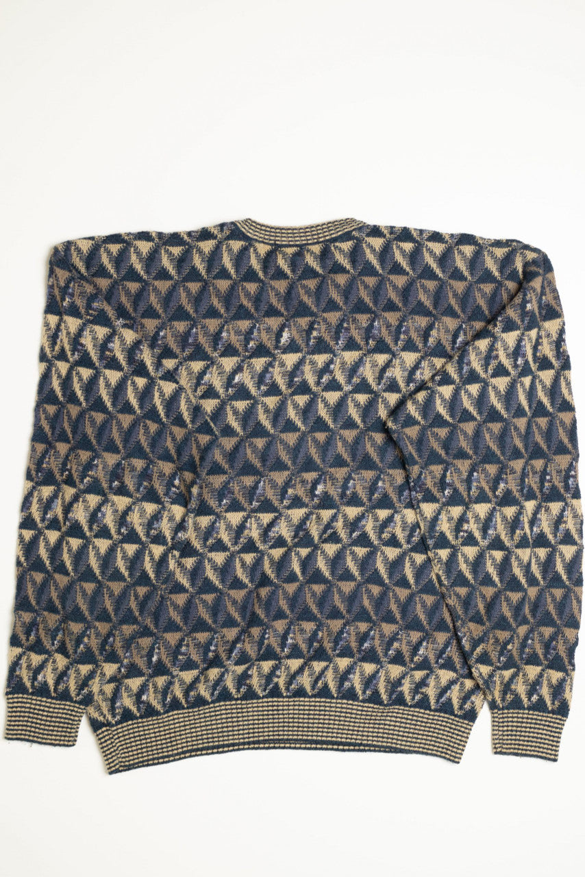 TSR 80s Sweater