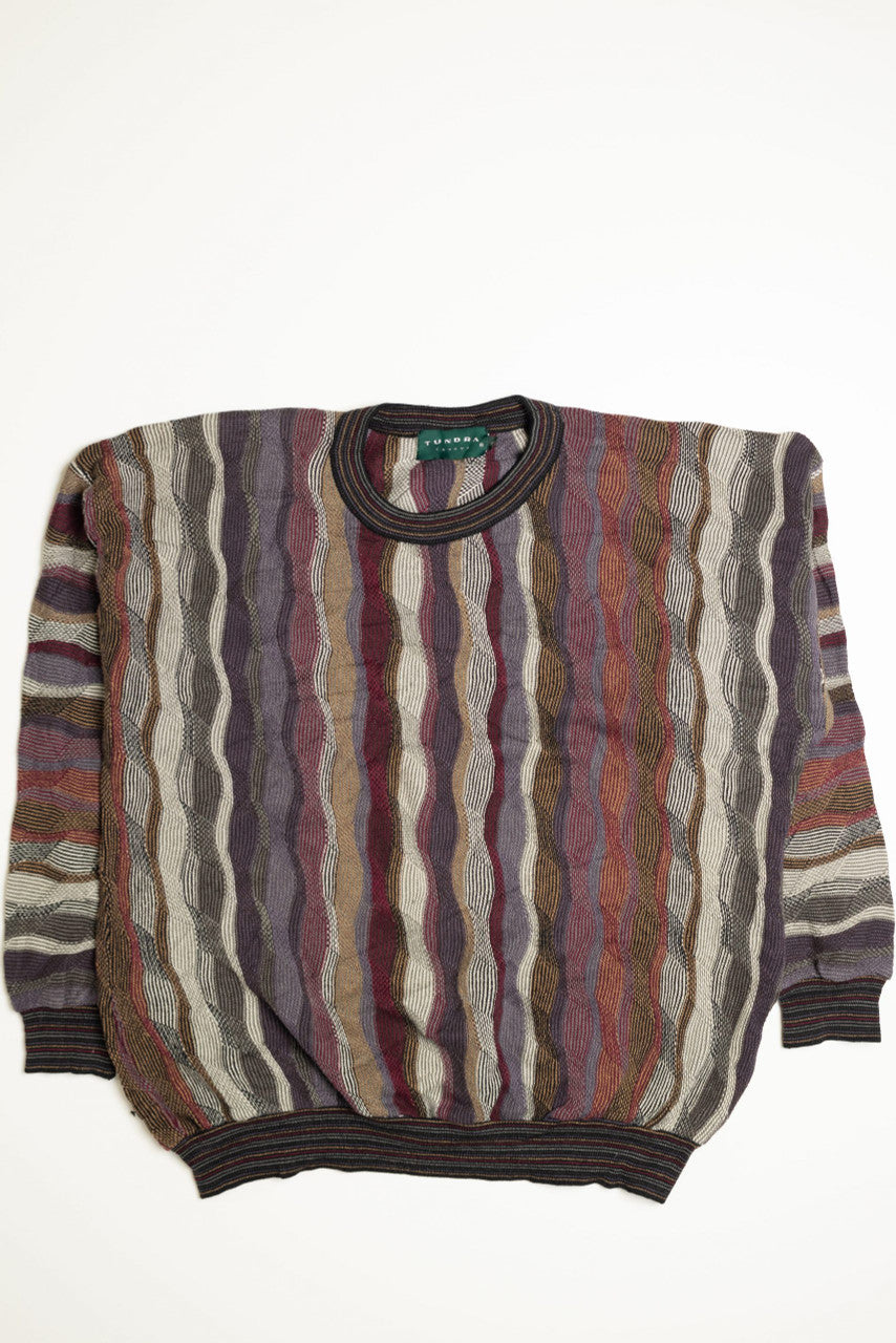 Tundra Canada 80s Sweater