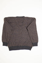 The Italian Sweater Co. 80s Sweater