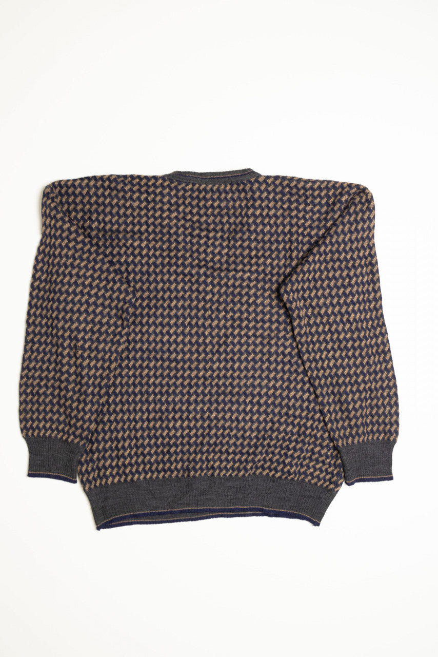 The Italian Sweater Co. 80s Sweater