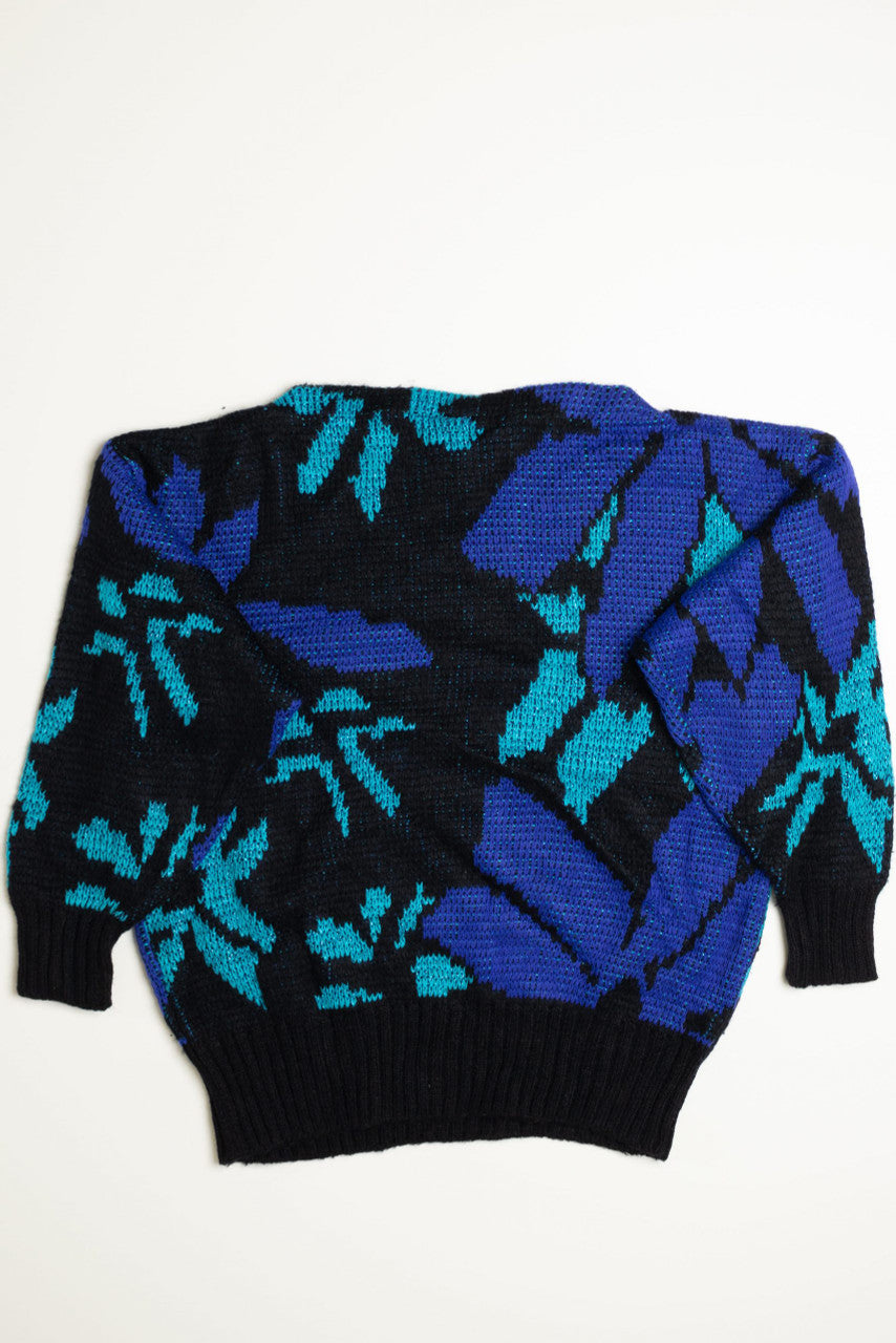 St. Michael 80s Sweater