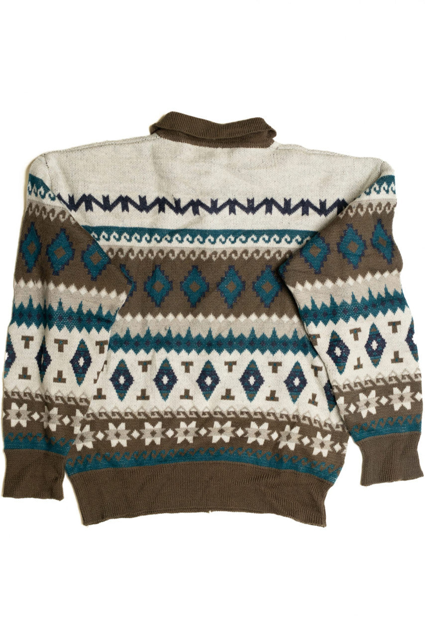 Gant 80s Sweater