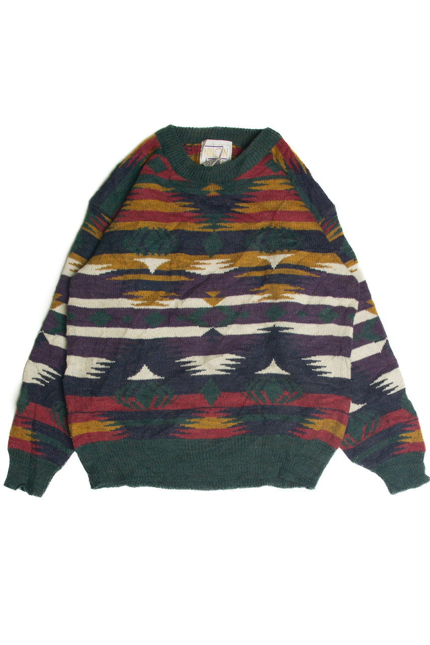 Vintage Ninon De Lenclos Sweater