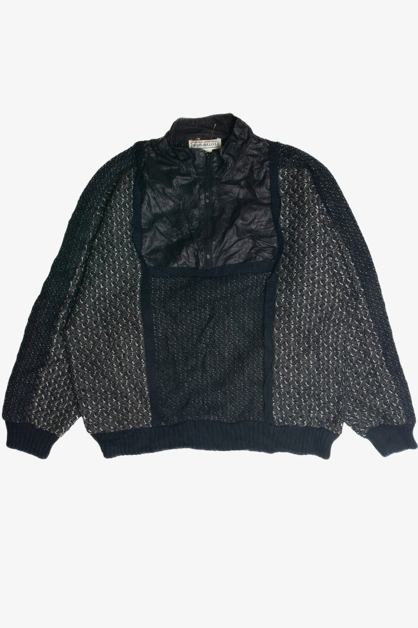 Vintage Mario Bellucci 80's Sweater