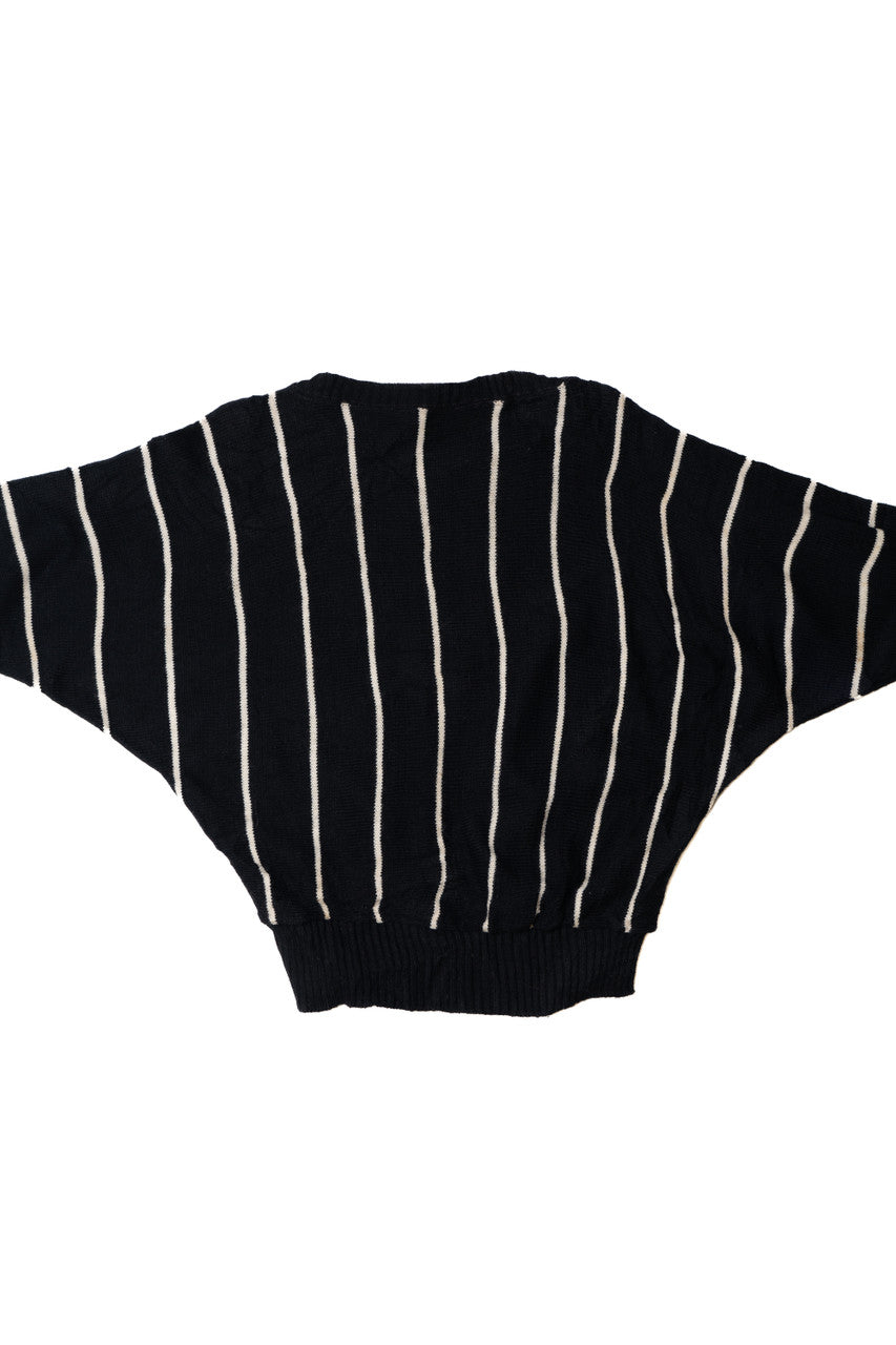 Vintage Batwing E.B. Allen 80s Sweater