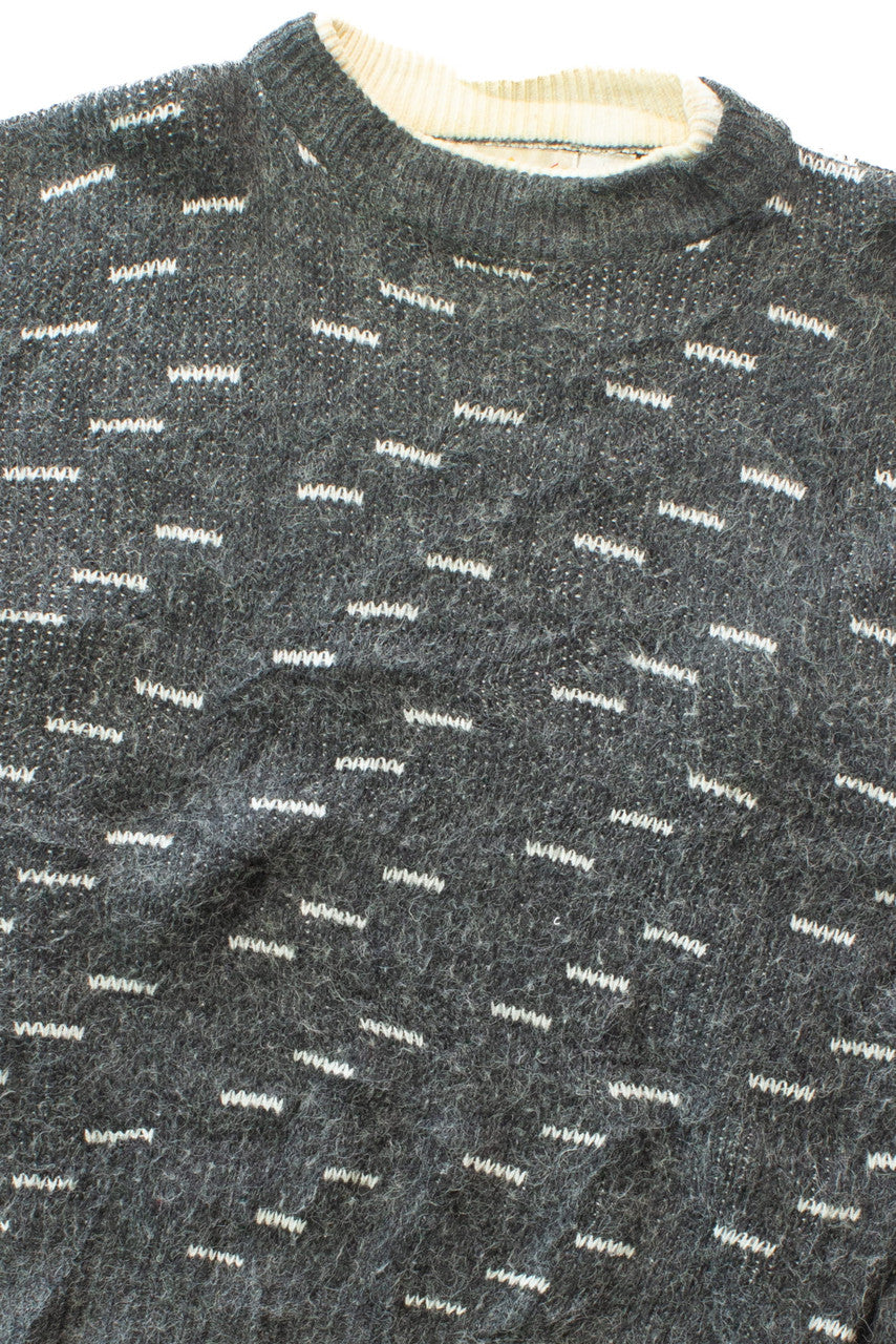 Vintage Pache 80s Sweater 4403