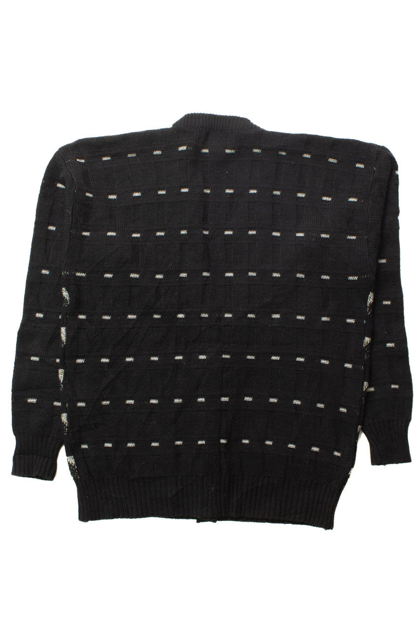 Vintage Chartwell 80s Cardigan 4408