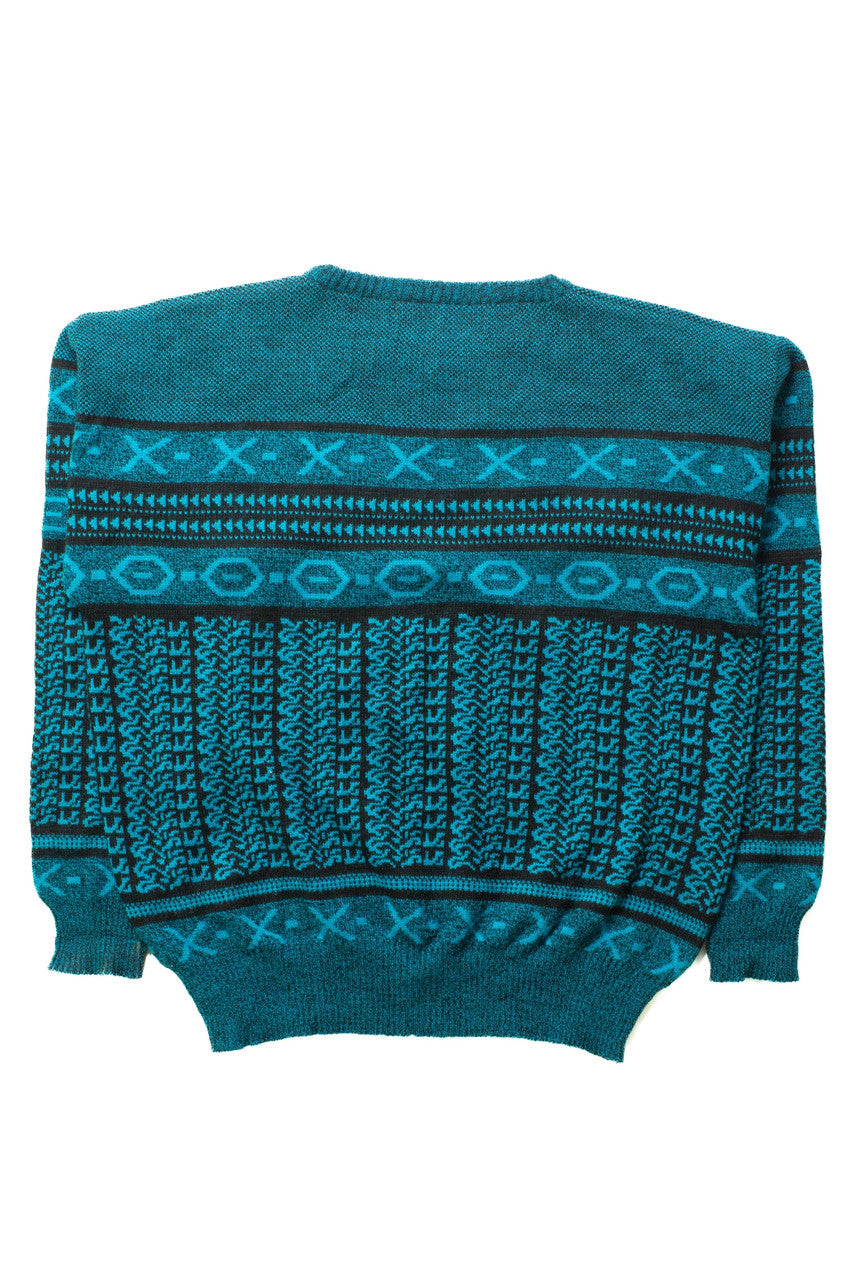Vintage Barnaby 80s Sweater 4418